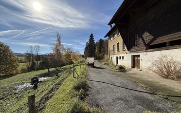 Einfamilienhaus 6 Zimmer - image - 4
