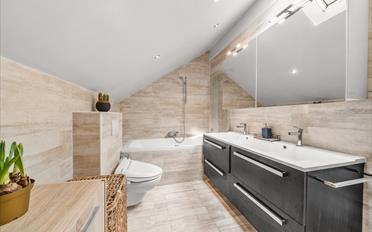 Villa 6.5 Zimmer - image - 10