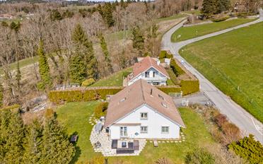 Villa 6.5 Zimmer - image - 14