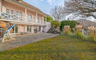 Bifamiliar house 5.5 rooms - image - 10