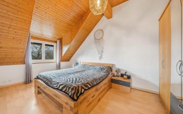 Bifamiliar house 5.5 rooms - image - 12