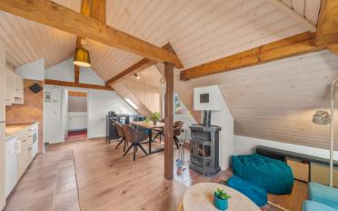 Single house 6.5 rooms - image - 16
