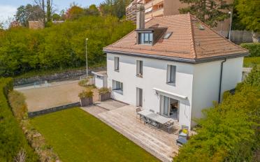 Single house 6.5 rooms - image - 18