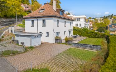 Single house 6.5 rooms - image - 1