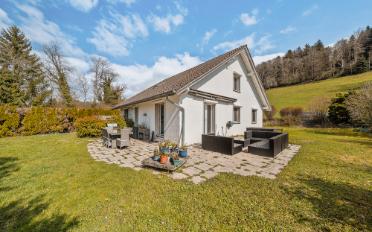 Villa 6.5 Zimmer - image - 2