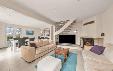 Villa 6.5 Zimmer - image - 7