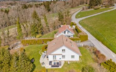 Villa 6.5 Zimmer - image - 3