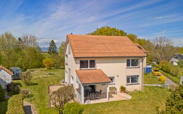 Villa 6 Zimmer - image - 1