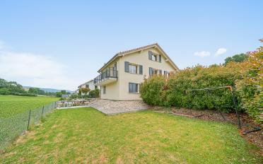 Duplex 5.5 rooms - image - 1