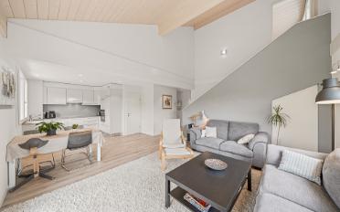 Duplex 5.5 rooms - image - 5