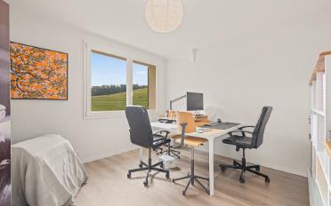 Duplex 5.5 rooms - image - 9