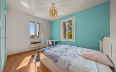 Single house 6.5 rooms - image - 12