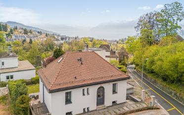Single house 6.5 rooms - image - 19