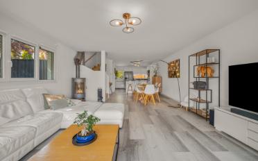 Row house 5.5 rooms - image - 4