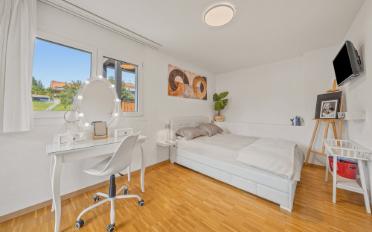 Row house 5.5 rooms - image - 7