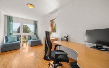Row house 5.5 rooms - image - 10