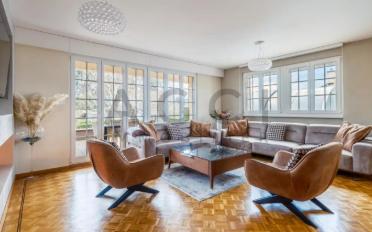 Villa 9 Zimmer - image - 1