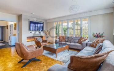 Villa 9 Zimmer - image - 6