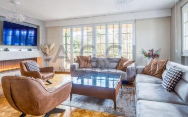 Villa 9 Zimmer - image - 2