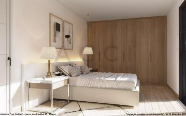 Appartement 5 pièces - image - 3