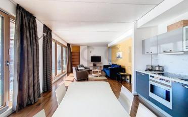Appartement 3 pièces - image - 3
