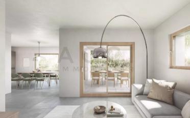 Single house 5 rooms - image - 2