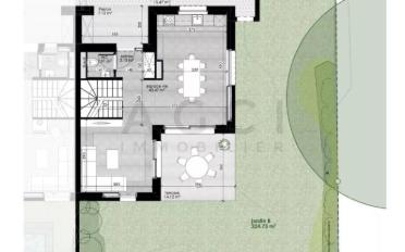 Single house 5 rooms - image - 5