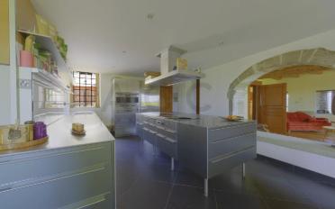 Single house 18 rooms - image - 12