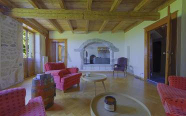 Single house 18 rooms - image - 10