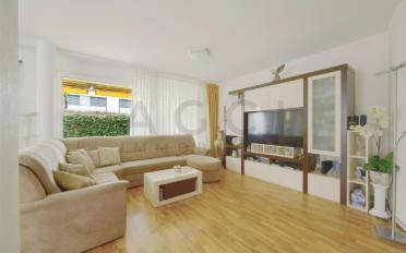 Apartment 4 rooms - image - 5