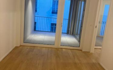 Apartment 3 rooms - image - 1