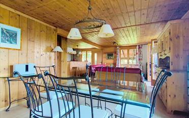 Chalet 3.5 Zimmer - image - 6