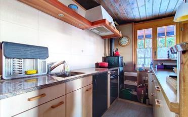 Chalet 3.5 Zimmer - image - 8