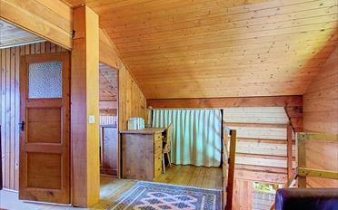 Chalet 3.5 Zimmer - image - 12