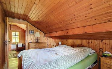 Chalet 3.5 Zimmer - image - 14