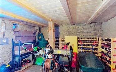 Chalet 3.5 Zimmer - image - 16