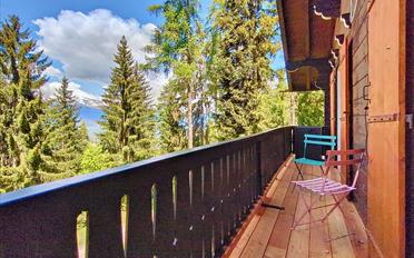 Chalet 3.5 Zimmer - image - 18