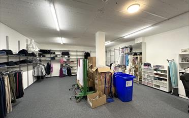 Storage room 1 room - image - 3