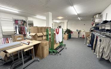 Storage room 1 room - image - 4