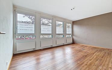 Büro 3.5 Zimmer - image - 4