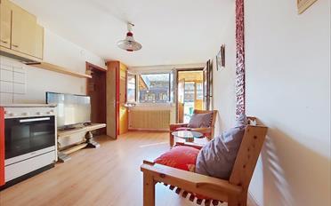Wohnung 3.5 Zimmer - image - 3