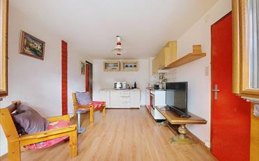 Wohnung 3.5 Zimmer - image - 5