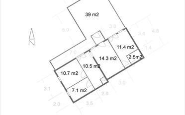 Wohnung 3.5 Zimmer - image - 17