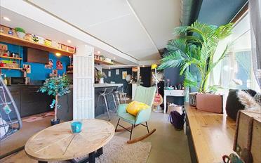 Studio 1.5 Zimmer - image - 2