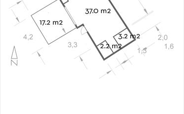 Studio 1.5 Zimmer - image - 14