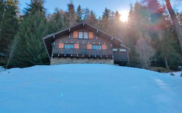Chalet 3.5 rooms - image - 1
