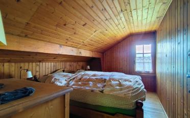 Chalet 3.5 rooms - image - 8