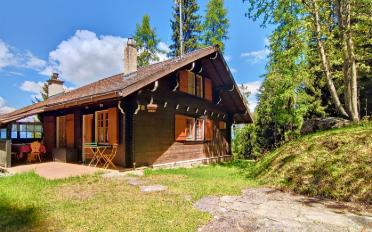 Chalet 3.5 rooms - image - 9