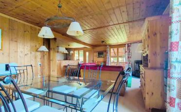 Chalet 3.5 rooms - image - 19