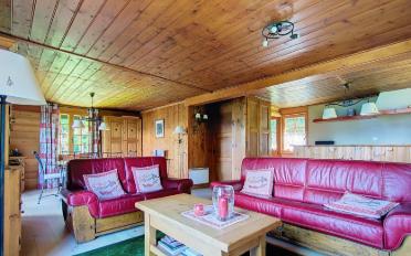 Chalet 3.5 rooms - image - 20